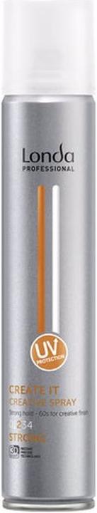 Produktbild Londa Create It Haarspray strong (300 ml)