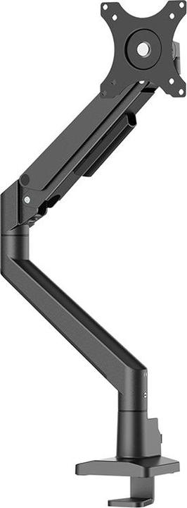 Immagine prodotto Neomounts supporto da tavolo 100x100 9kg 17-35"/nero/ completamente spostabile (Tavolo, 35")
