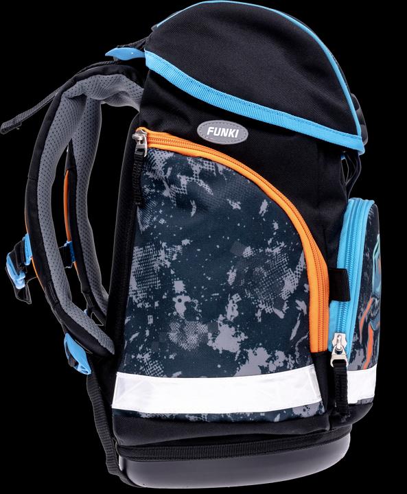 Produktbild Funki Schulrucksack-Set Joy-Bag 4teilig (25 l)