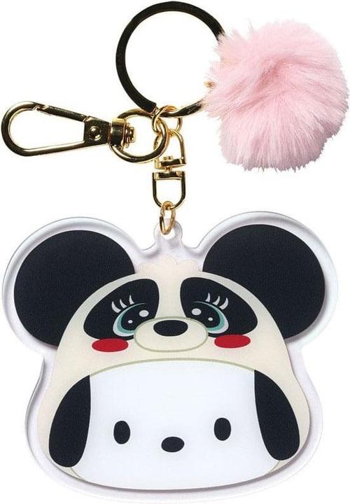 Produktbild Skater Sanrio Mascot Schlüsselanhänger Pochakon