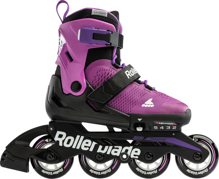 Rollerblade Microblade per bambini (28, 29, 30, 31, 32)