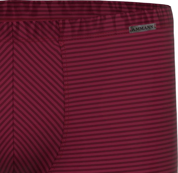 Produktbild Ammann Cotton & More Retro Short / Pant (M, 3er Pack)