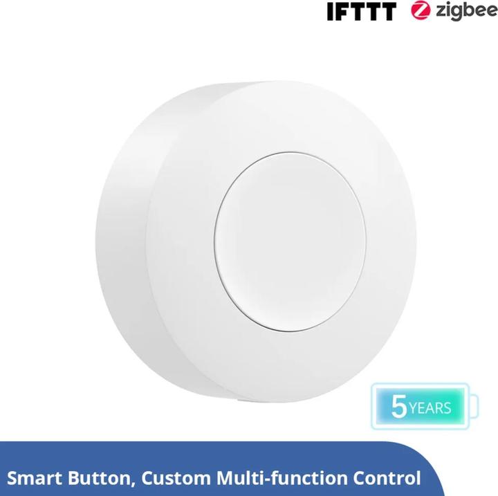 Produktbild Sonoff WLAN-Schalter SNZB-01P DC 3 V