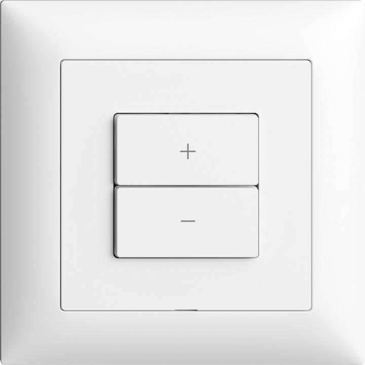 Actual product image Feller LED universal dimmer