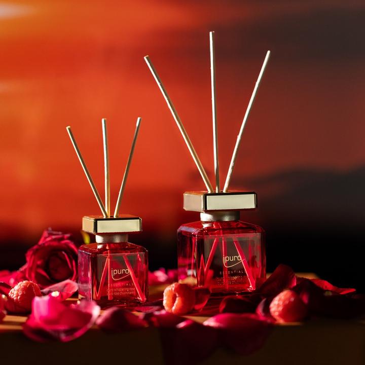 Produktbild Ipuro Raumduft whispering rose (50 ml)
