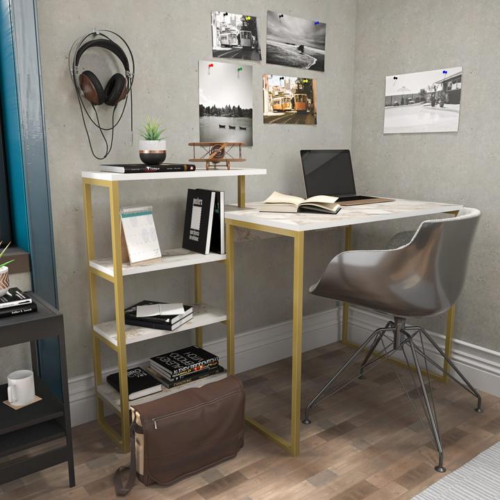 Produktbild Kalune Design Jaxxon (133 x 60 x 77 cm)