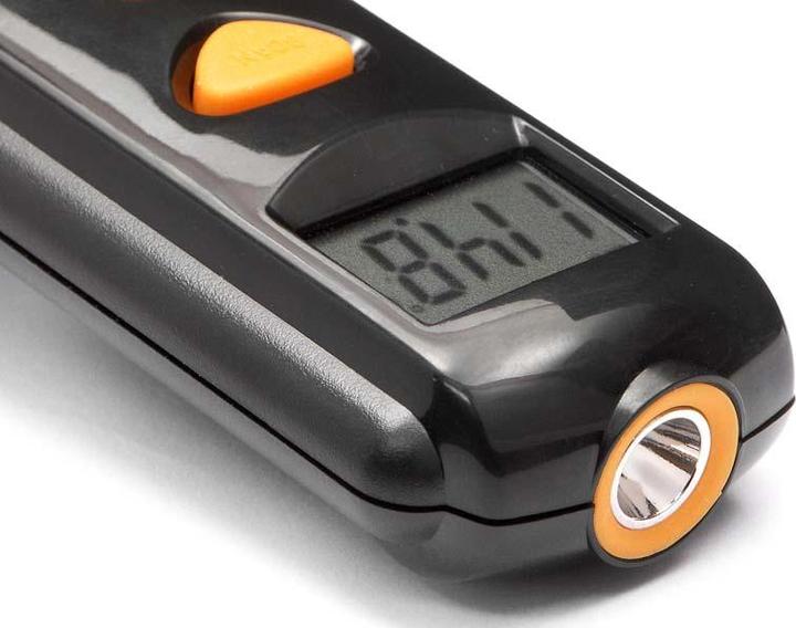 Produktbild HPI Racing Temp Gun