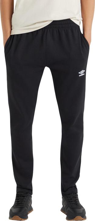 Actual product image Umbro Mens Fleece Jogging Bottoms (XS)