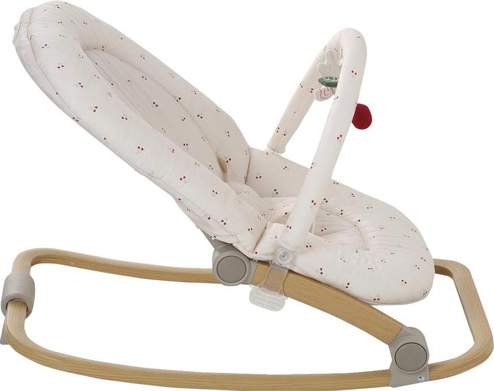 Image du produit Vertbaudet Babywippe/Liege