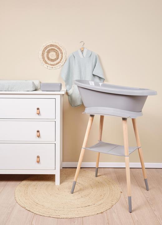 Immagine prodotto Zewi bébé jou Sense vasca da bagno