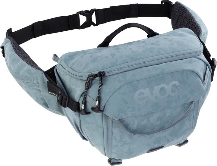 Actual product image Evoc Hip Pack Capture 6L (Camera shoulder bag, 6 l)
