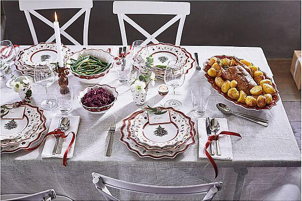 Image du produit Villeroy & Boch La Boule Toy's Delight (7 pièce(s))