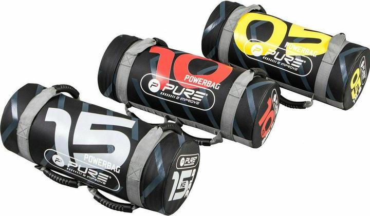 Produktbild Pure2improve Powerbag (1 x 5 kg)
