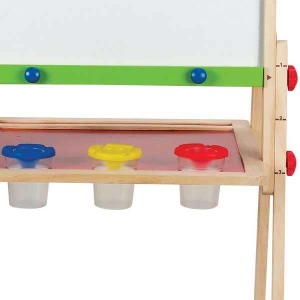 Produktbild Hape Spieltafel