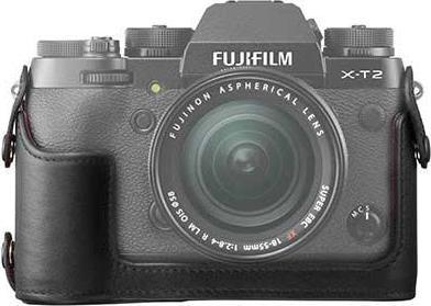 Immagine prodotto Fujifilm Mezza custodia BLC-XT2 per X-T2 (Custodia per fotocamera)