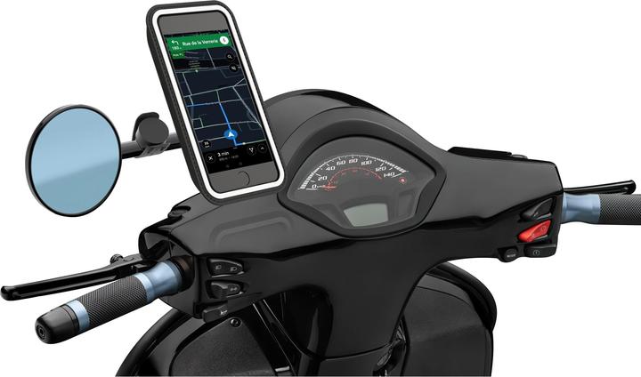 Shapeheart Scooter magnétique 6.5