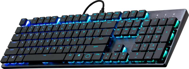 Immagine prodotto Cooler Master SK650 (DE, Cablato)