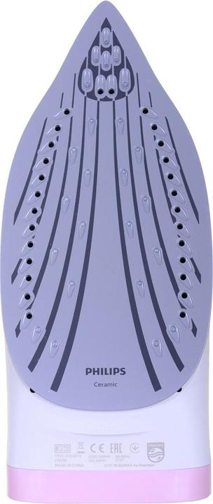 Produktbild Philips 3000 series DST3010/30 (2000 W, 140 g/min)