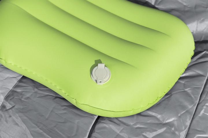 Image du produit Bestway Coussin d'air Wanderlite™ 42 x 30 x 12 cm