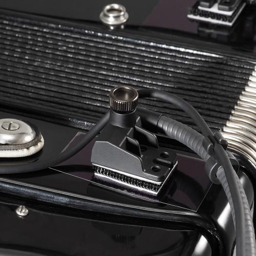 Immagine prodotto Audio-Technica ATM350SL per fisarmonica