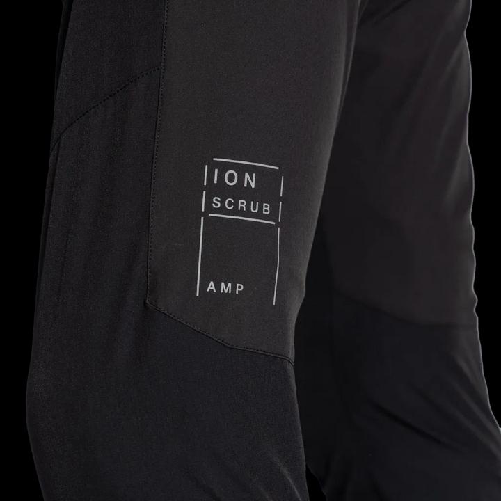 Actual product image ION Bike Pants Scrub Amp BAT (XS)