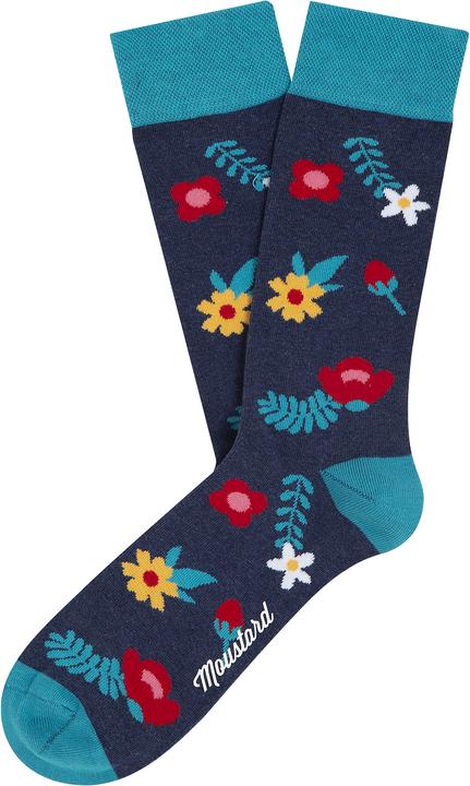 Image du produit Moustard Boîte à fleurs (lot de 2, 41 - 46)