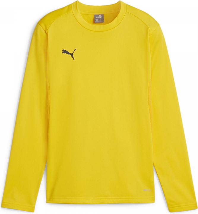Produktbild Puma teamGOAL Training Sweat Jr (128)