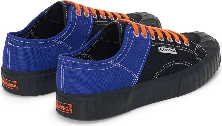 Immagine prodotto Superga Scarpe Sportive Blocchi di colore Donna (42)