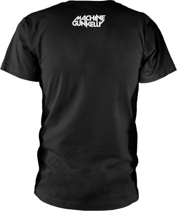 Produktbild Machine Gun Kelly Bad MoFu TShirt (L)