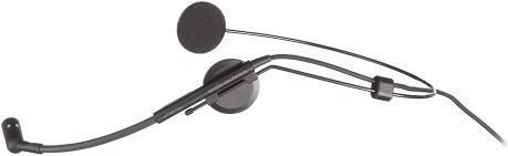 Actual product image Audio-Technica ATM73CW