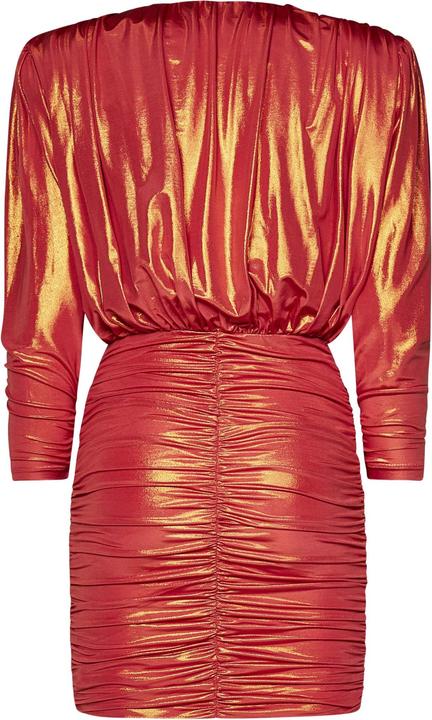 Produktbild Redemption Dresses Orange (40)