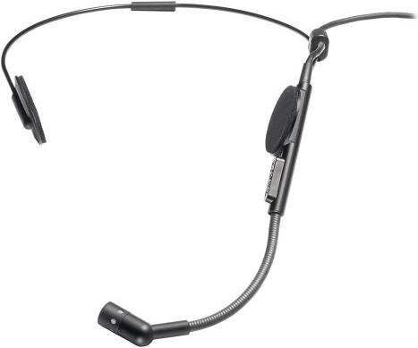 Actual product image Audio-Technica ATM73CW