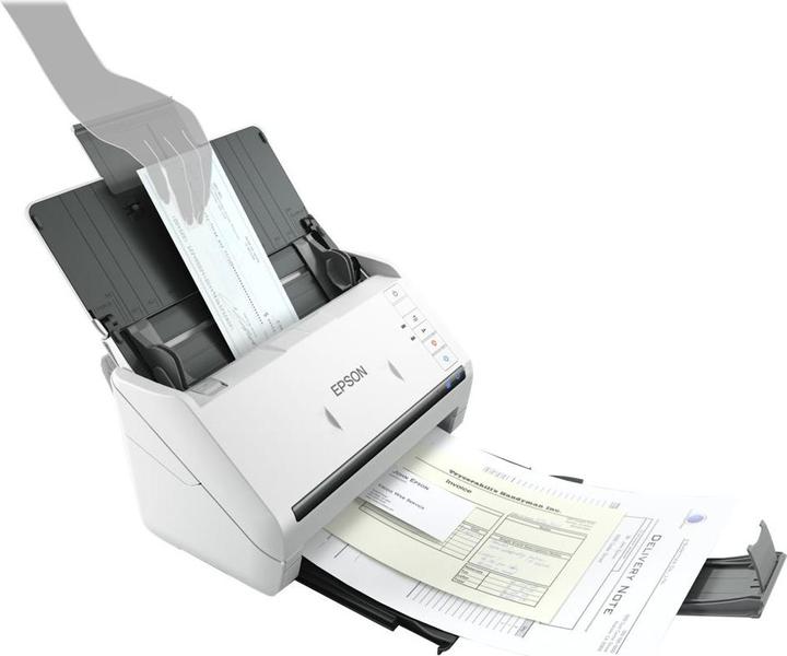 Image du produit Epson WorkForce DS-530II (USB)