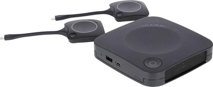 Image du produit Barco Clickshare CX-30 Gen 2 + 2x USB-C Button (30 m, HDMI 1.4b)