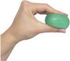 Produktbild TheraBand Handtrainer