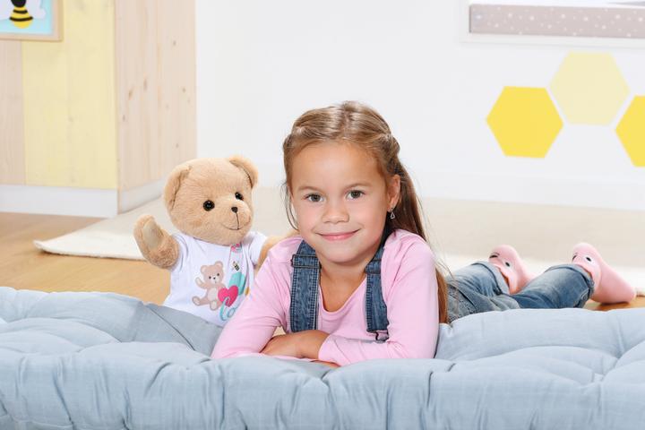 Produktbild Zapf Creation BABY born Bear assorted