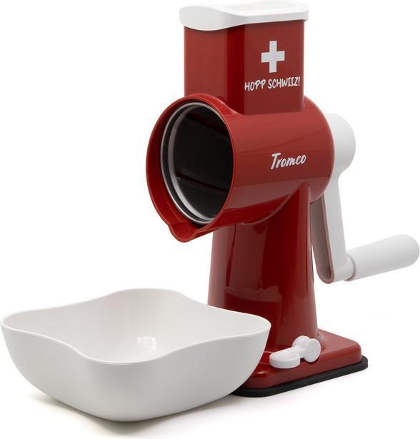 Actual product image Tromco Hopp Schwiiz