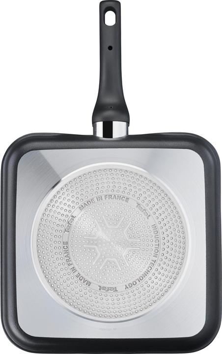 Produktbild Tefal Unlimited Grillpan - 26 x 26 cm (26 cm, Grillpfanne, Aluminiumguss)