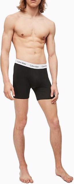 Produktbild Calvin Klein Cotton Stretch (L, 3er Pack)