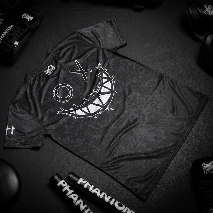 Produktbild Phantom Athletics T-Shirt EVO Serious (M)