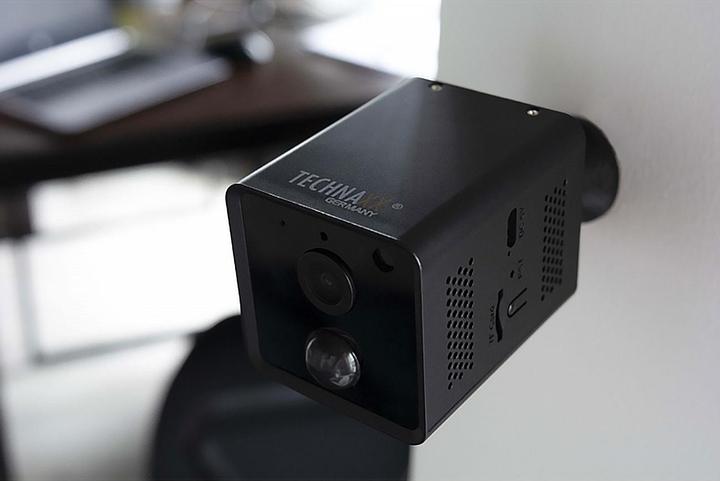 Produktbild Technaxx TX-190 (2304 x 1296 Pixels)