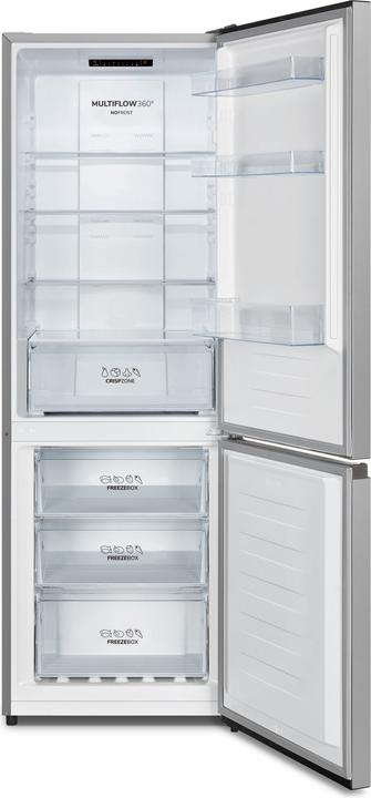 Produktbild Gorenje NRK 6182 PS4 si (292 l)