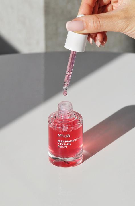 Immagine prodotto Anua Niacinamide 10% + TXA 4% di siero (30 ml)