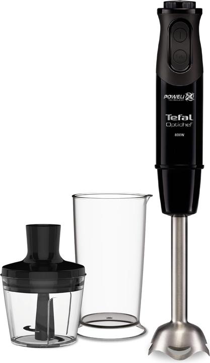 Actual product image Tefal HAND BLENDER HB641838