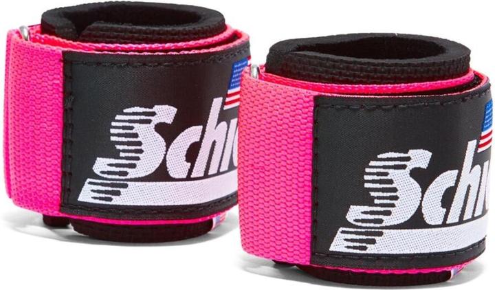 Produktbild Schiek Wrist Supports Model 1100WS PINK (One Size)