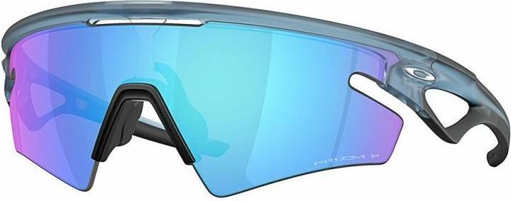 Produktbild Oakley Sphaera Slash - Radbrille (Matte Trans Stonewash)