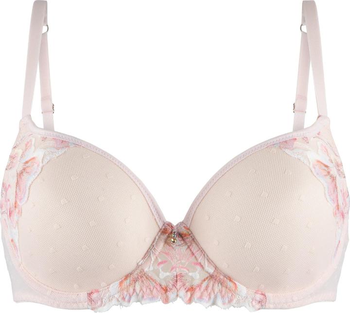 Cream Pink