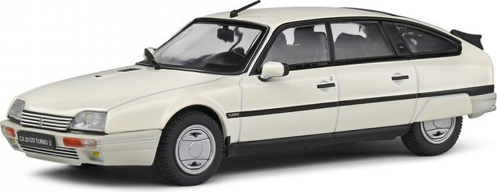 Produktbild Solido CX GTI Turbo II - 1989