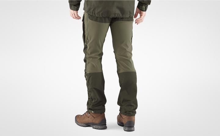 Actual product image Fjällräven Keb (58)