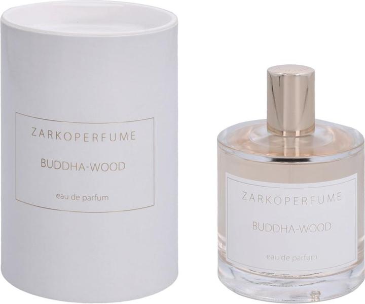 Image du produit Zarkoperfume Bois de bouddha (Eau de parfum, 100 ml)